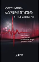 Nowoczesna terapia nadciśnienia tętniczego w codziennej praktyce