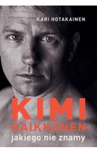 Kimi Räikkönen, jakiego nie znamy