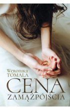 Cena zamążpójścia