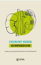 Choroby nerek. Kompendium