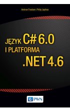 Język C# 6.0 i platforma .NET 4.6