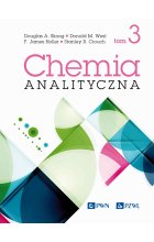 Chemia analityczna tom 3