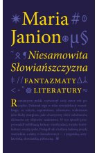 Niesamowita Słowiańszczyzna