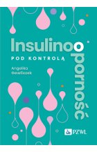 Insulinooporność pod kontrolą