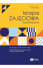 Terapia zajęciowa. Kompendium