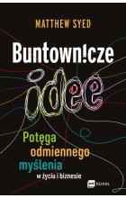 Buntownicze idee