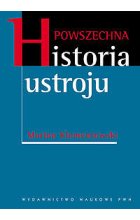 Powszechna historia ustroju