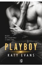 Playboy. Manwhore. Tom 5