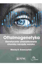 Oftalmogenetyka