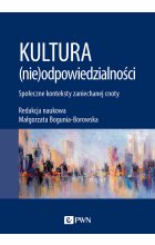 Kultura (nie)odpowiedzialności