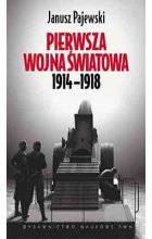 Pierwsza Wojna Światowa 1914-1918