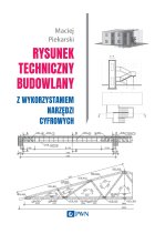 Rysunek techniczny budowlany