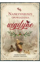 Najsłynniejsze opowiadania wigilijne