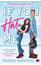 If You Hate Me. Toronto Terror