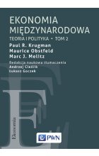 Ekonomia międzynarodowa TOM 2