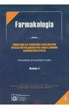 Farmakologia Podręcznik