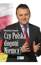 Czy Polska dogoni Niemcy