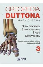 Ortopedia Duttona. Tom 3