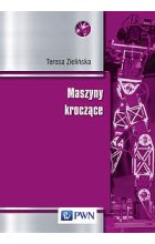 Maszyny kroczące