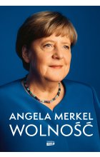Wolność. Wspomnienia 1954–2021