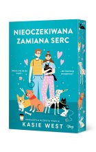 Nieoczekiwana zamiana serc