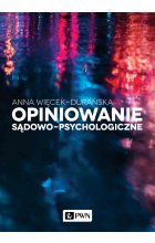 Opiniowanie sądowo-psychologiczne
