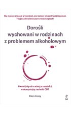 Dorośli wychowani w rodzinach z problemem alkoholowym