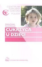 Cukrzyca u dzieci