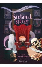 Stefanek straszy
