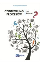 Controlling procesów. Jak wdrożyć ?
