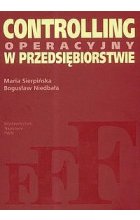 Controlling operacyjny w przedsiębiorstwie