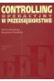 Controlling operacyjny w przedsiębiorstwie