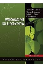 Wprowadzenie do algorytmów