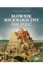 Słownik socjologiczny