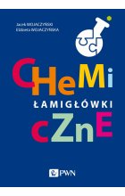 Chemiczne łamigłówki