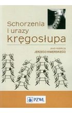 Schorzenia i urazy kręgosłupa