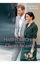 Harry i Meghan. Chcemy być wolni