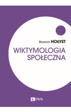 Wiktymologia społeczna