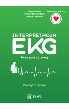 Interpretacja EKG. Kurs podstawowy