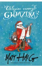 Chłopiec zwany Gwiazdką