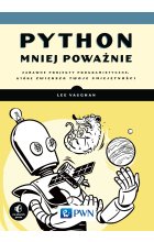 Python mniej poważnie