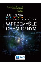 Obliczenia technologiczne w przemyśle chemicznym