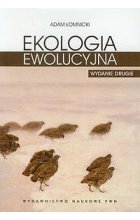 Ekologia ewolucyjna