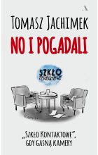 No i pogadali. "Szkło Kontaktowe", gdy gasną kamery