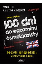100 dni do egzaminu ósmoklasisty