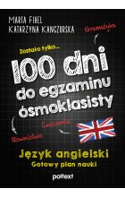 100 dni do egzaminu ósmoklasisty Outlet