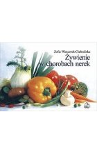 Żywienie w chorobach nerek