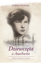 Dziewczęta z Auschwitz