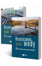 Oczyszczanie wody. Tom 1-2