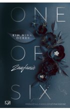 Zaufanie. One Of Six. Tom 2